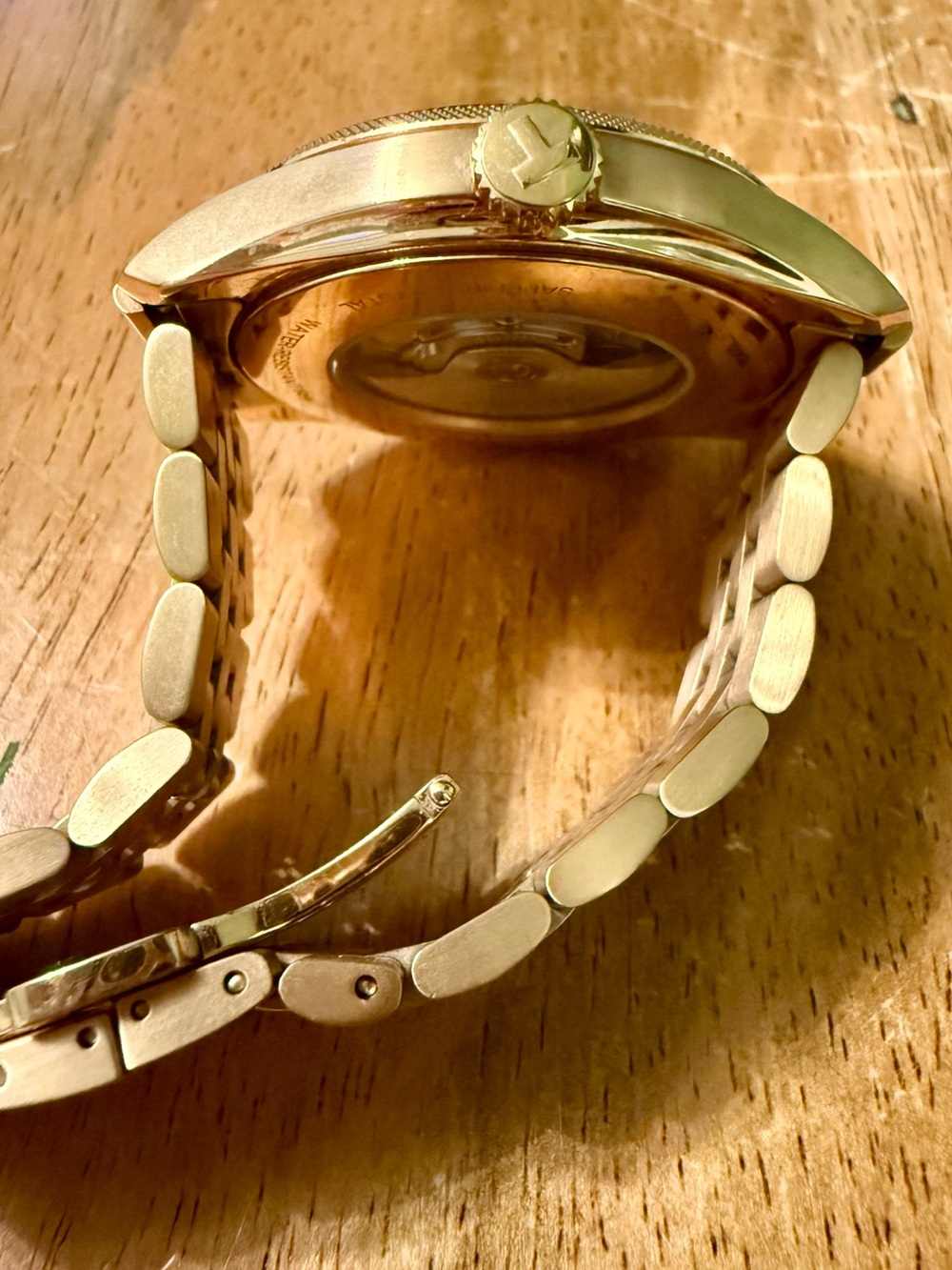 Tissot Ballade Powermatic 80 Bracelet Watch, 41mm - Picture 4 of 5